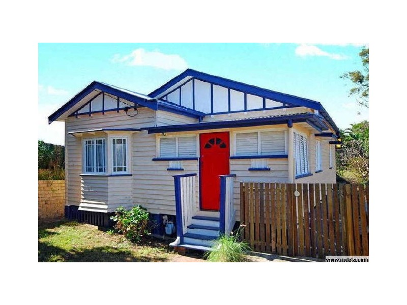 51 Bernhard Street, Paddington QLD 4064