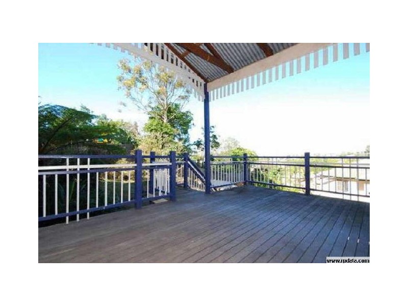 51 Bernhard Street, Paddington QLD 4064