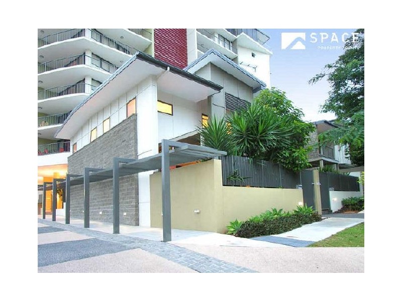 20A/18 Manning Street, Milton QLD 4064