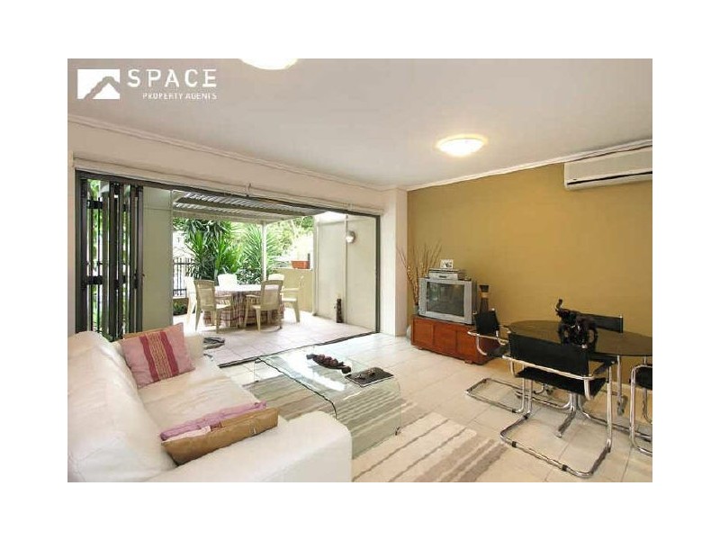 20A/18 Manning Street, Milton QLD 4064