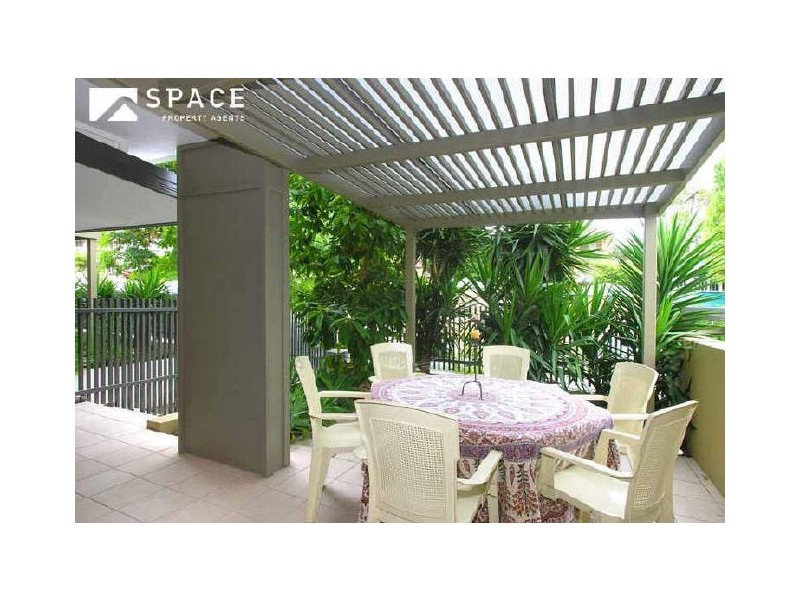 20A/18 Manning Street, Milton QLD 4064