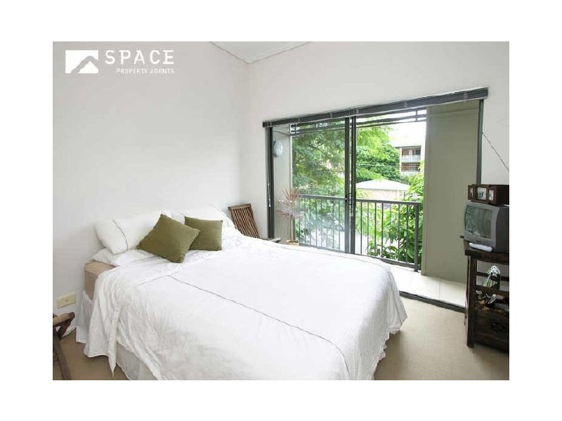 20A/18 Manning Street, Milton QLD 4064