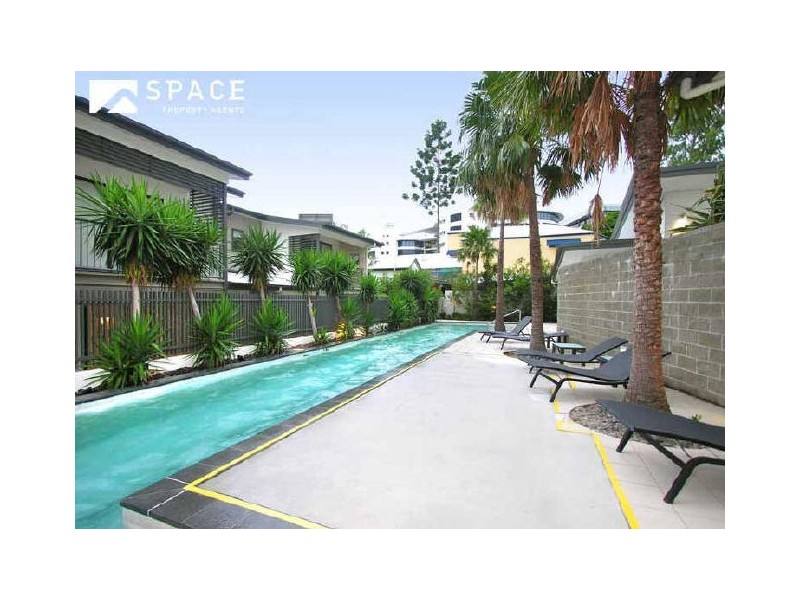 20A/18 Manning Street, Milton QLD 4064