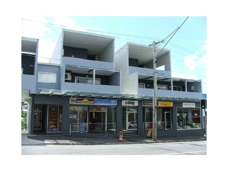 5/209 Given Terrace, Paddington QLD 4064