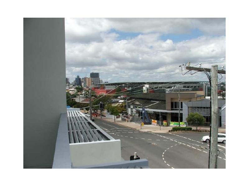 5/209 Given Terrace, Paddington QLD 4064
