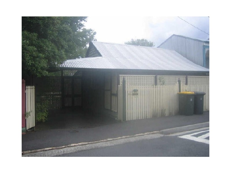 54 Stafford Street, Paddington QLD 4064