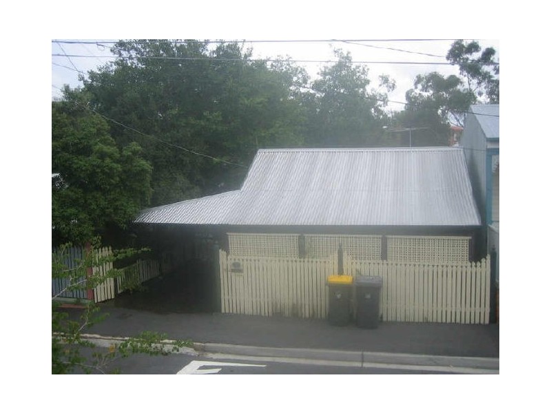 54 Stafford Street, Paddington QLD 4064