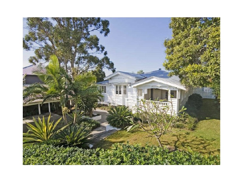 73 McLean Parade, Ashgrove QLD 4060