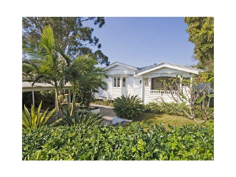 73 McLean Parade, Ashgrove QLD 4060