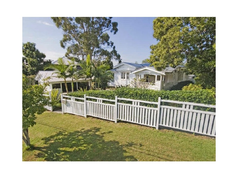 73 McLean Parade, Ashgrove QLD 4060