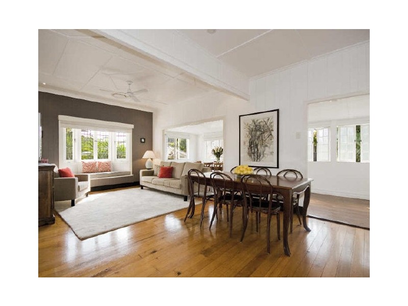 73 McLean Parade, Ashgrove QLD 4060