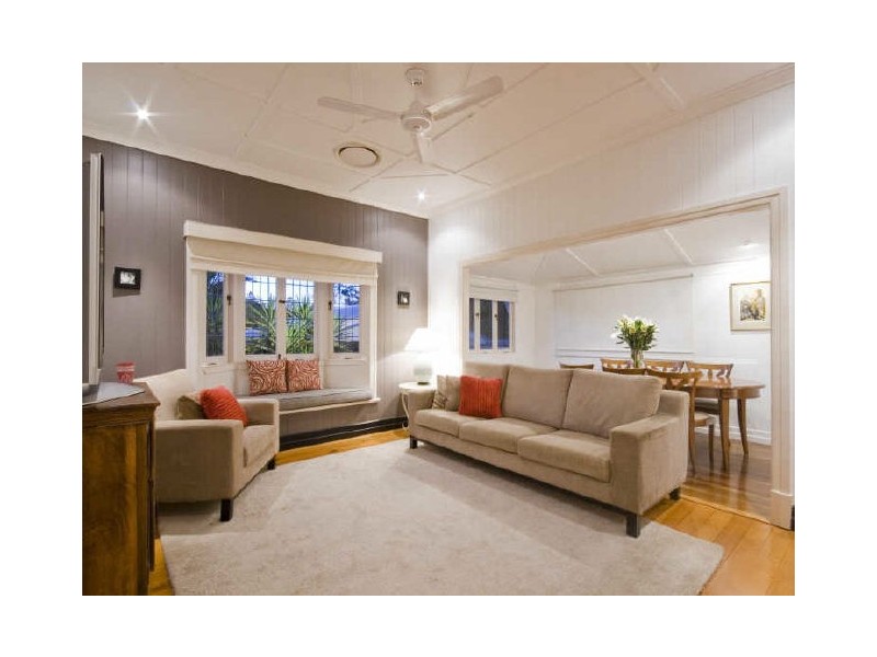 73 McLean Parade, Ashgrove QLD 4060