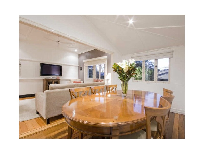 73 McLean Parade, Ashgrove QLD 4060