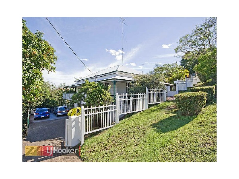 30 Norwood Terrace, Paddington QLD 4064