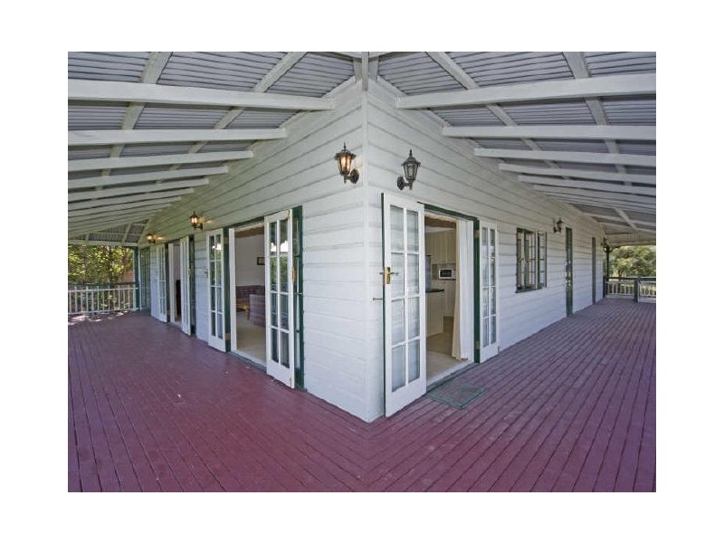 30 Norwood Terrace, Paddington QLD 4064