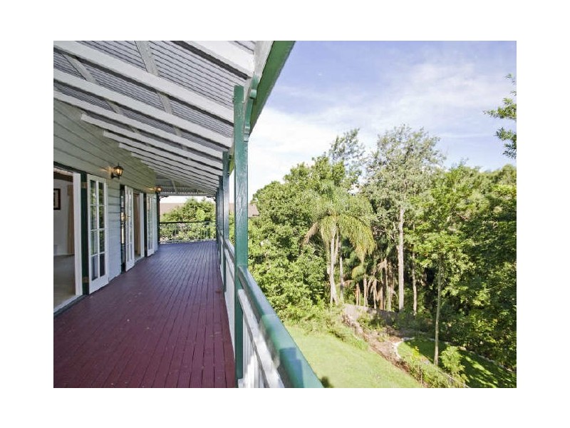 30 Norwood Terrace, Paddington QLD 4064