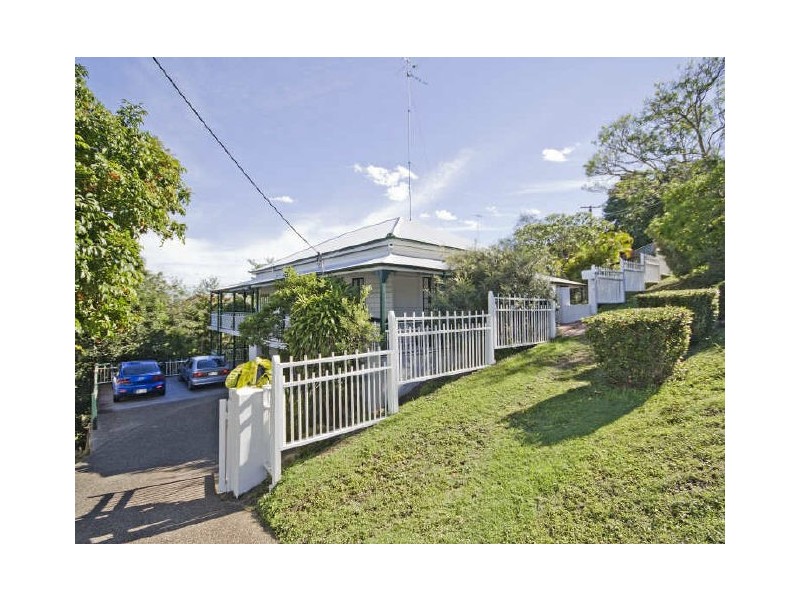 30 Norwood Terrace, Paddington QLD 4064