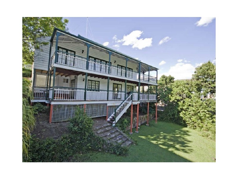 30 Norwood Terrace, Paddington QLD 4064