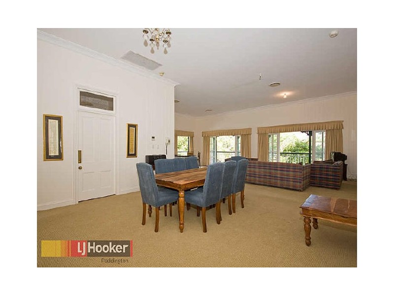 30 Norwood Terrace, Paddington QLD 4064
