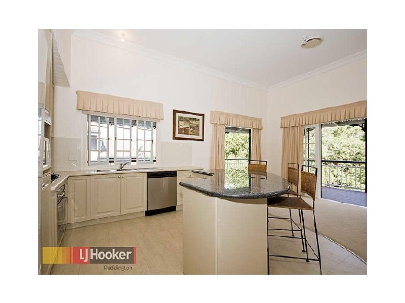 30 Norwood Terrace, Paddington QLD 4064