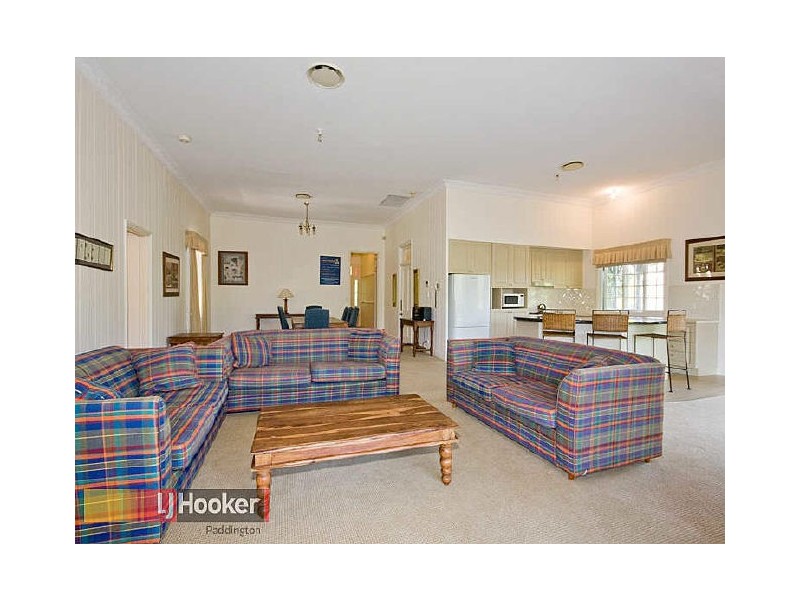 30 Norwood Terrace, Paddington QLD 4064