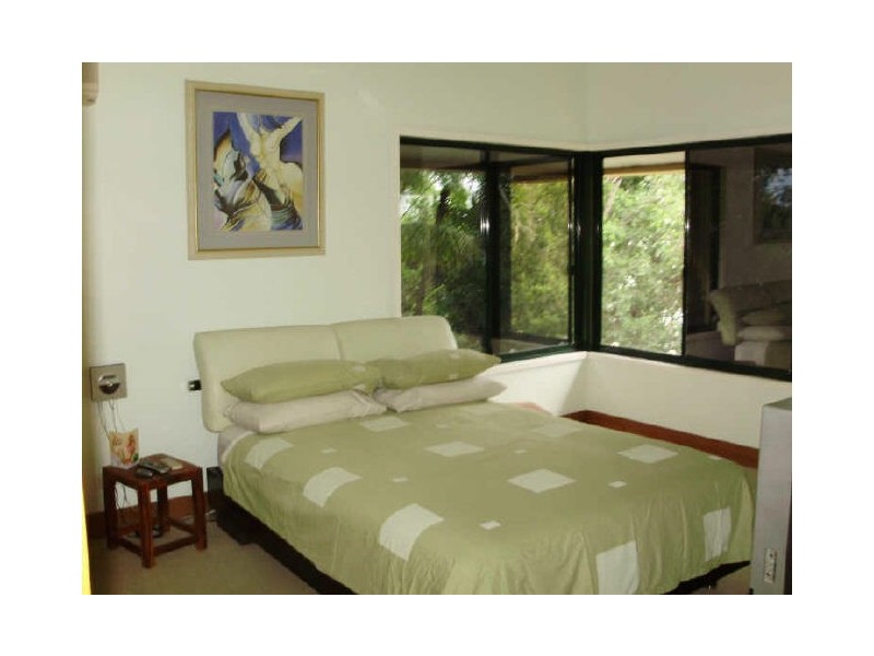 3/8 Waterworks Road, Red Hill QLD 4059