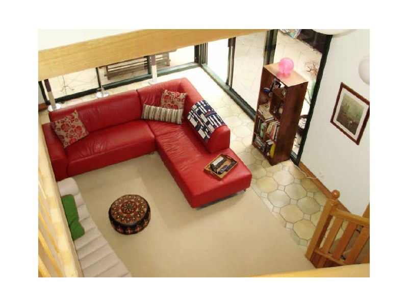 3/8 Waterworks Road, Red Hill QLD 4059