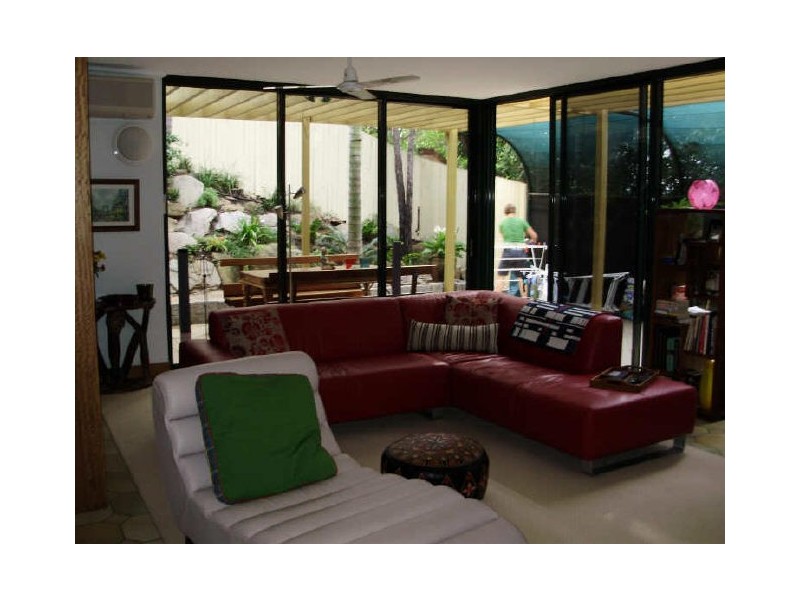 3/8 Waterworks Road, Red Hill QLD 4059