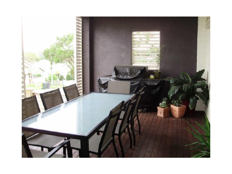 1/17 Truro Street, Windsor QLD 4030