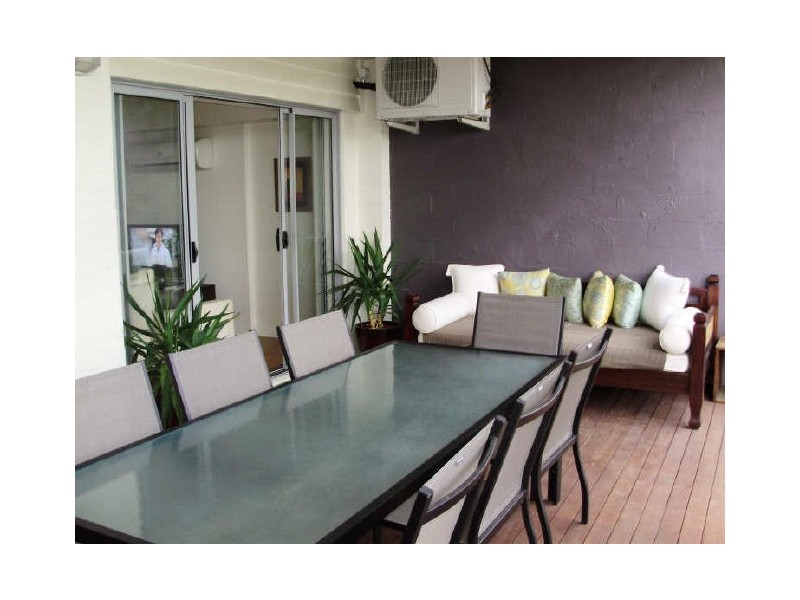 1/17 Truro Street, Windsor QLD 4030