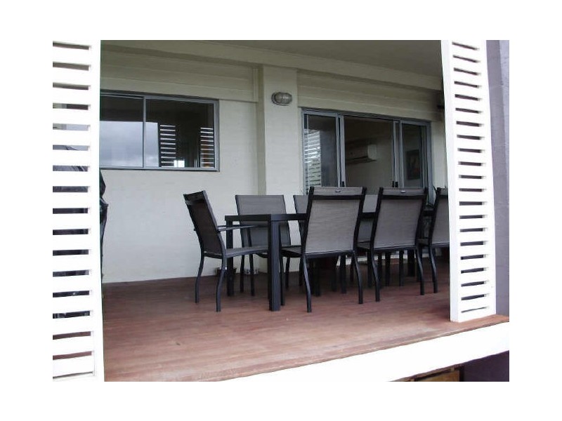 1/17 Truro Street, Windsor QLD 4030