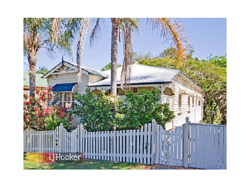 75 Guthrie Street, Paddington QLD 4064