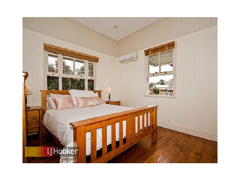 75 Guthrie Street, Paddington QLD 4064