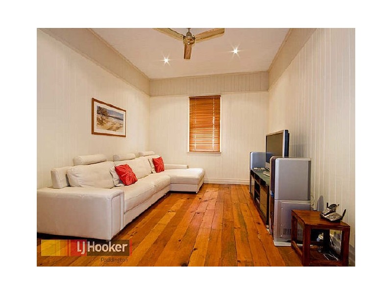 75 Guthrie Street, Paddington QLD 4064