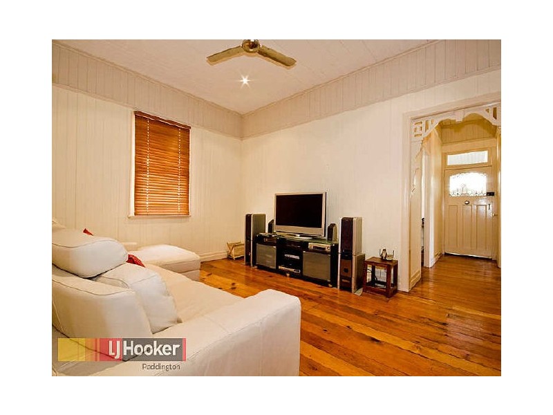 75 Guthrie Street, Paddington QLD 4064