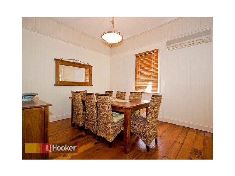 75 Guthrie Street, Paddington QLD 4064