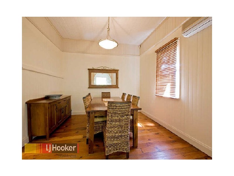 75 Guthrie Street, Paddington QLD 4064