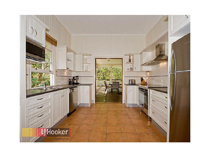 75 Guthrie Street, Paddington QLD 4064