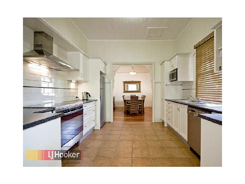 75 Guthrie Street, Paddington QLD 4064