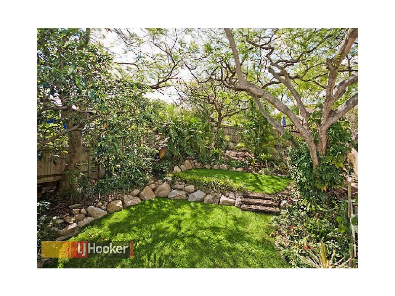 75 Guthrie Street, Paddington QLD 4064