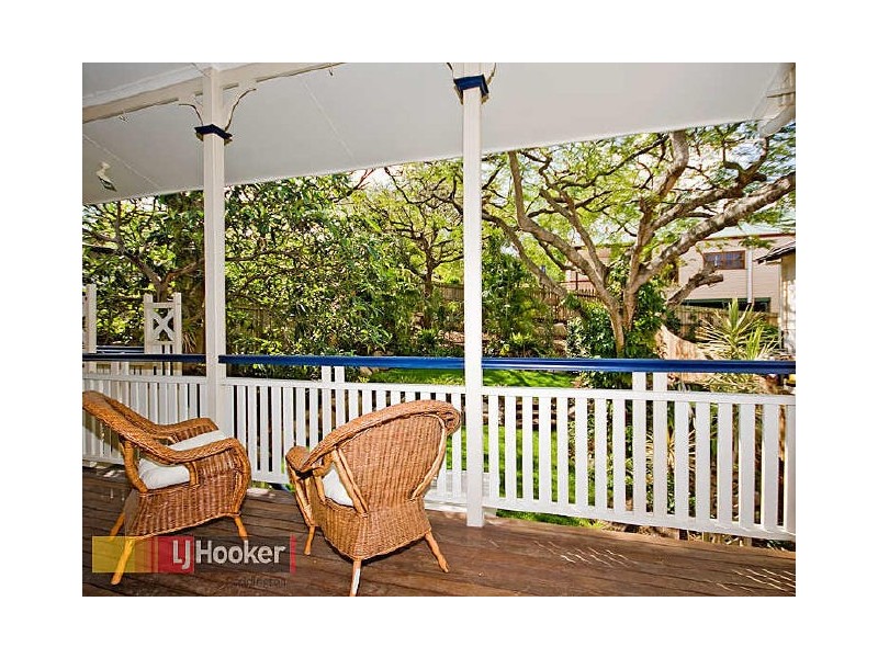 75 Guthrie Street, Paddington QLD 4064