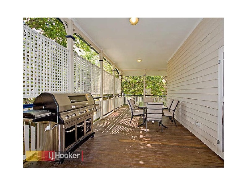 75 Guthrie Street, Paddington QLD 4064