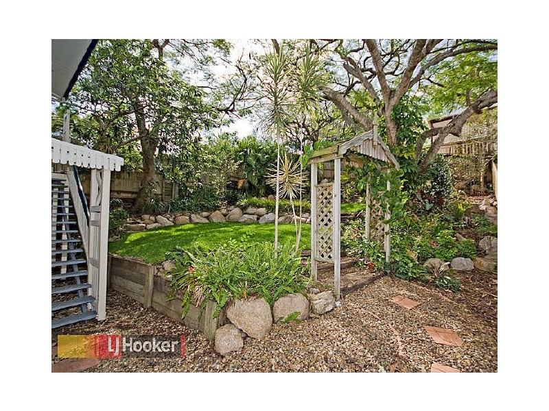 75 Guthrie Street, Paddington QLD 4064