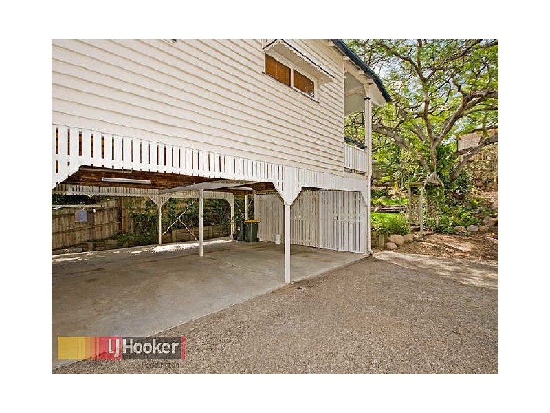 75 Guthrie Street, Paddington QLD 4064