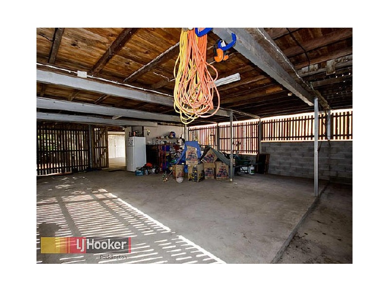 75 Guthrie Street, Paddington QLD 4064