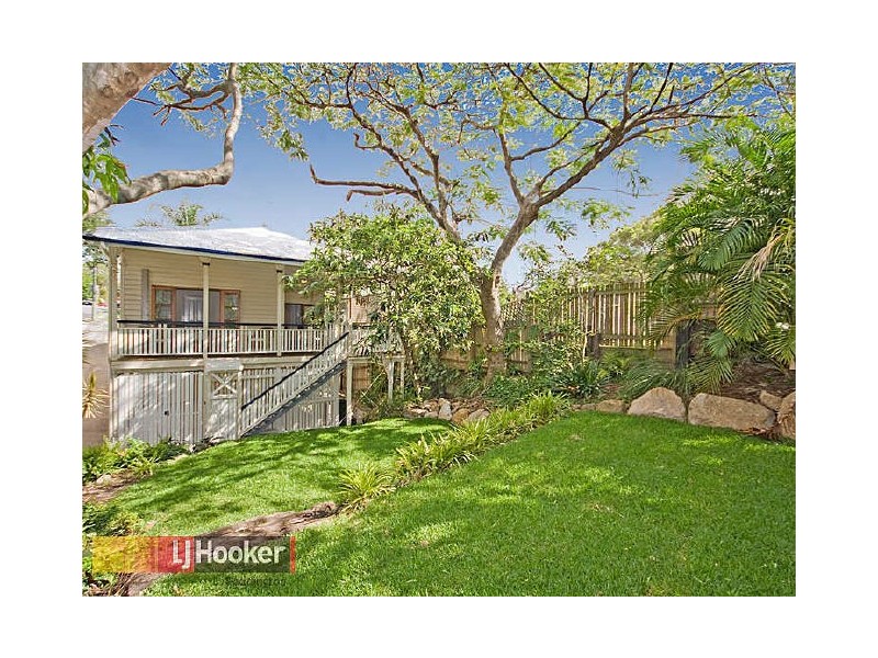 75 Guthrie Street, Paddington QLD 4064