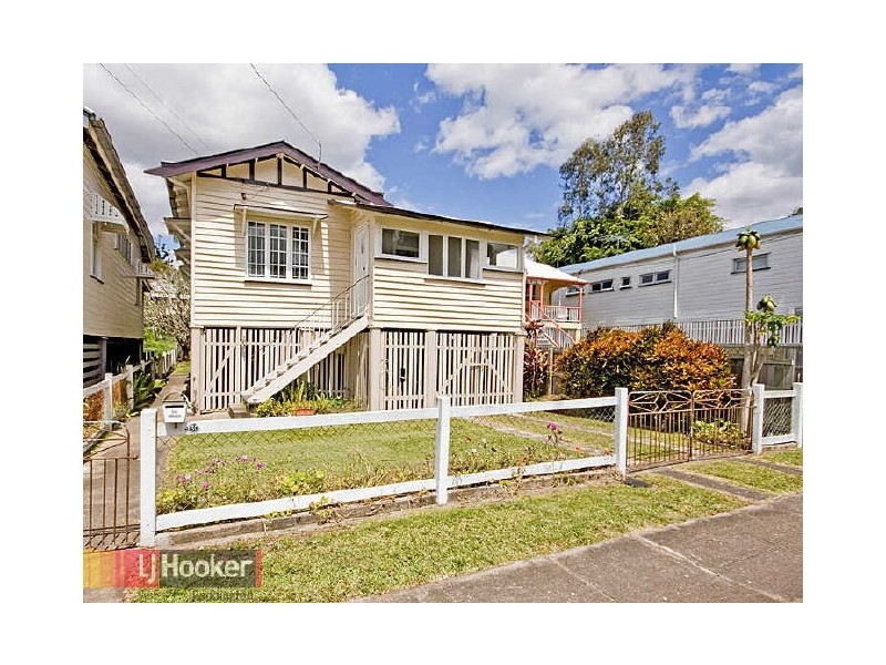 130 Beck Street, Paddington QLD 4064