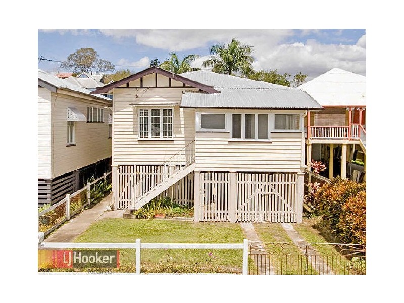 130 Beck Street, Paddington QLD 4064