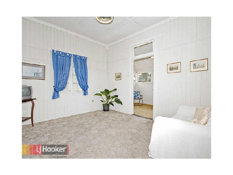 130 Beck Street, Paddington QLD 4064