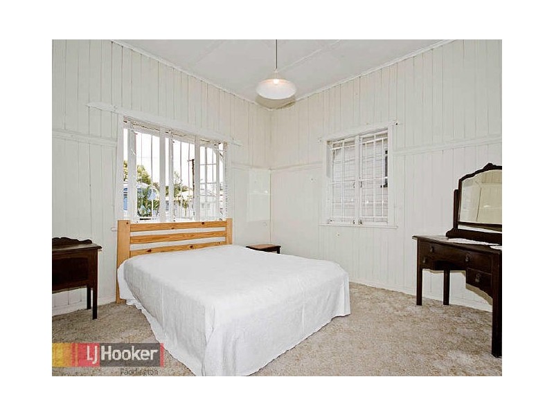 130 Beck Street, Paddington QLD 4064